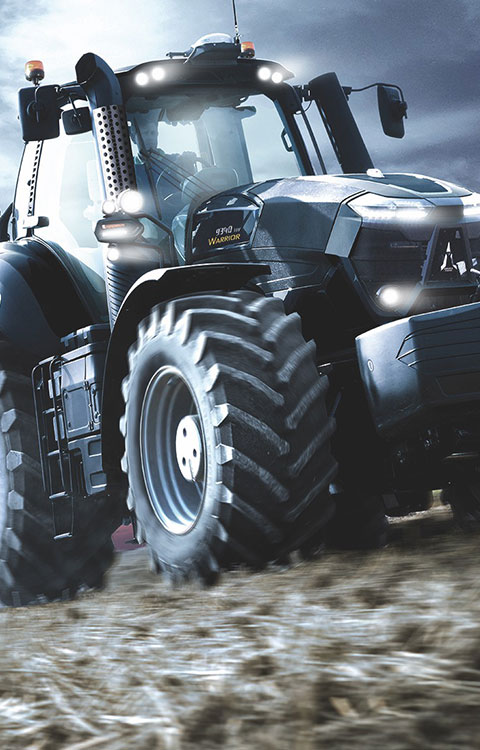 pim agricultural equipment Product Information Management